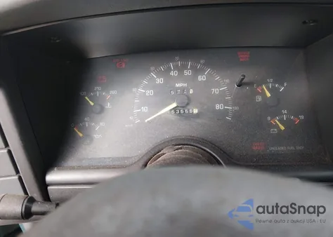 1994 Chevrolet S Truck S10 from USA, damaged, VIN 1GCCS14Z6R8163370